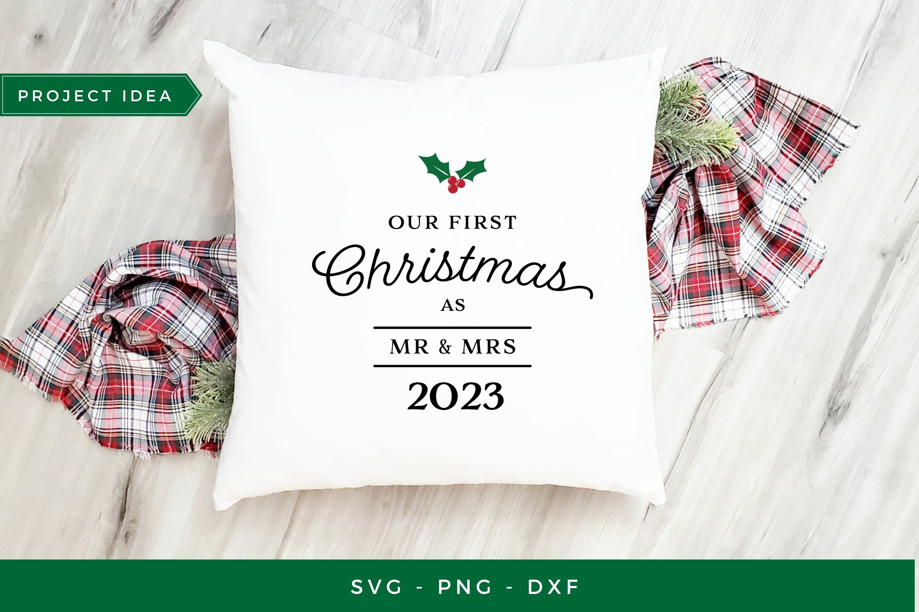 First Christmas svg bundle, christmas ornament svg 3