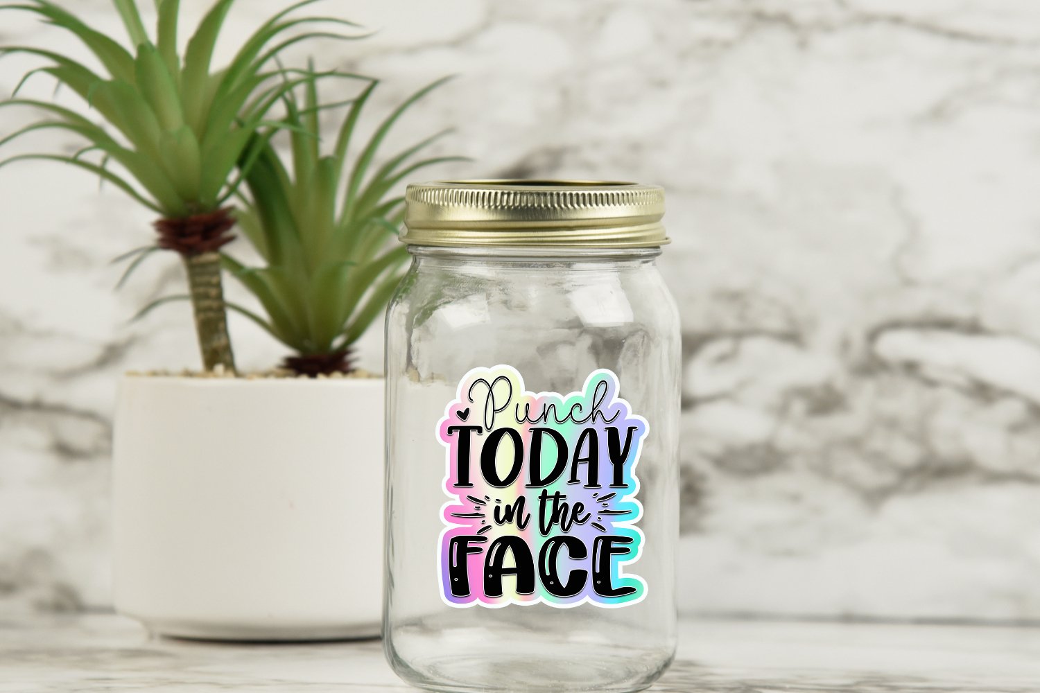 Funny Stickers Bundle, Funny Saying Sticker Bundle 3